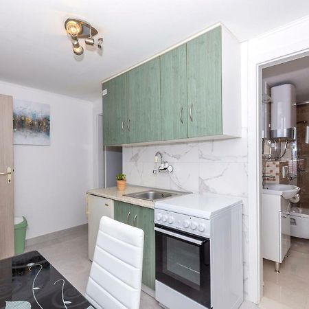 Aida Apartments Downtown Сплит Экстерьер фото